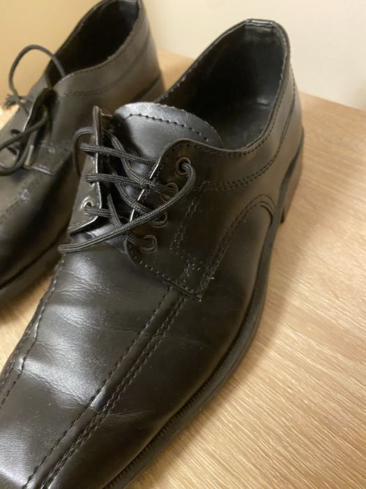 Piękne eleganckie buty vintage- rozmiar 37