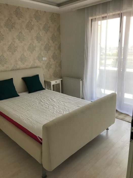 2-pokojowe mieszkanie | Wiślane Tarasy | 49,2 m²