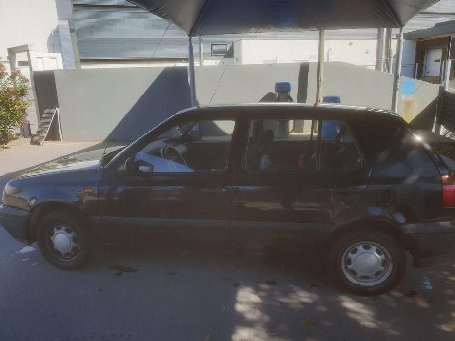 Vendo Golf CL 1.4