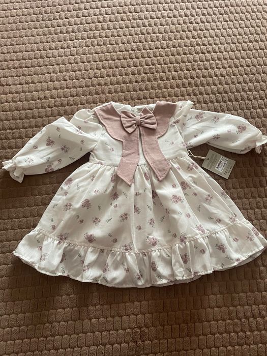 Сукні для дівчинки