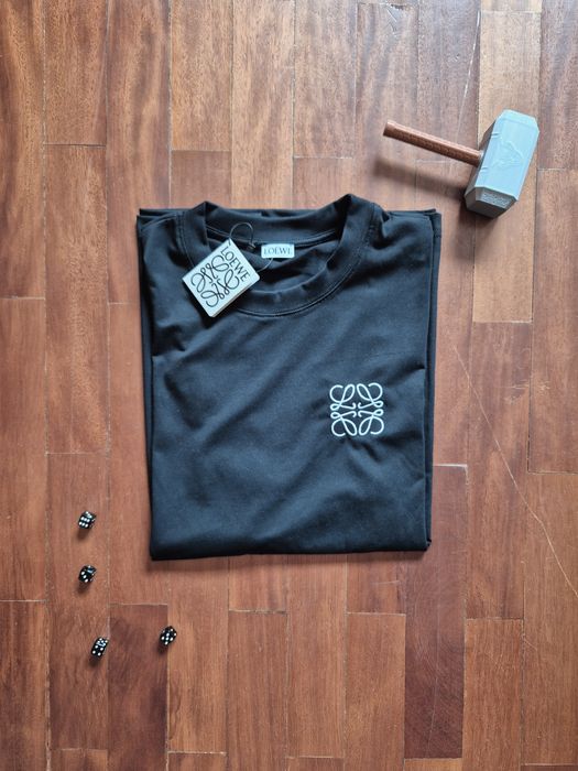 Stock T-shirts AMI / Loewe