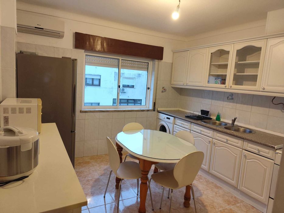 Quarto para 1 Pessoa