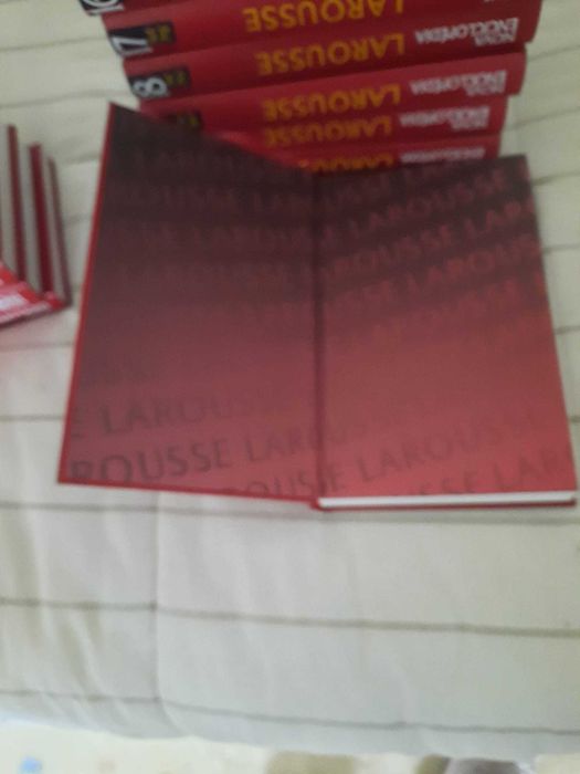 Enciclopedia Larousse64285644927362123