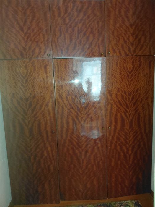 Віддам меблі ссср