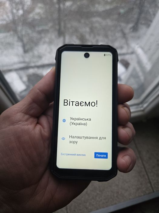 Cubot  kingkong mini 4 6/128