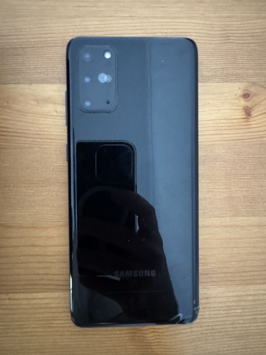 Samsung Galaxy S20 Plus