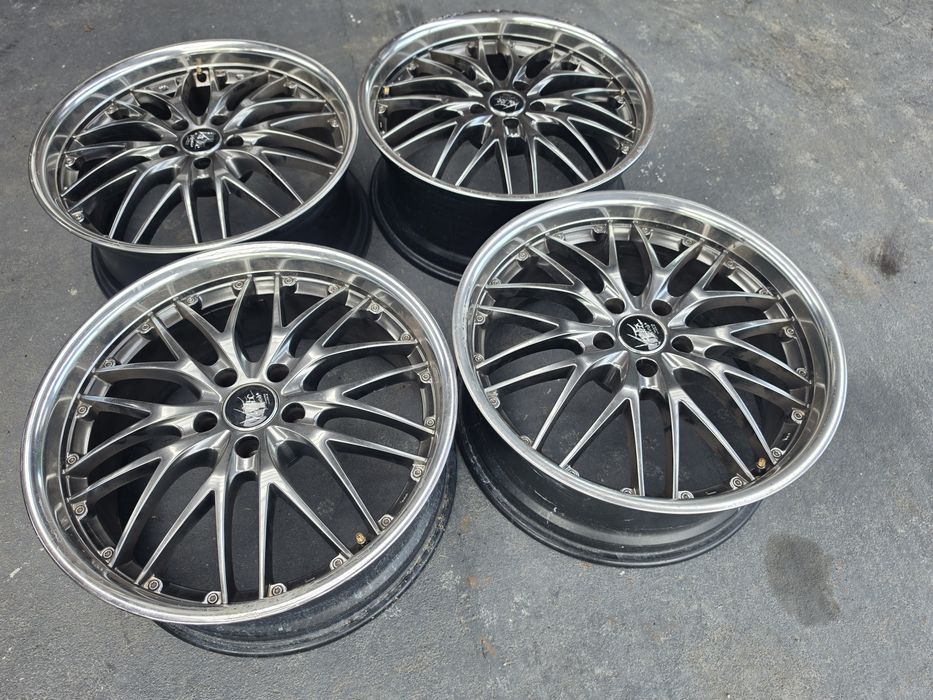 Alufelgi 19' audi mercedes skoda seat vw