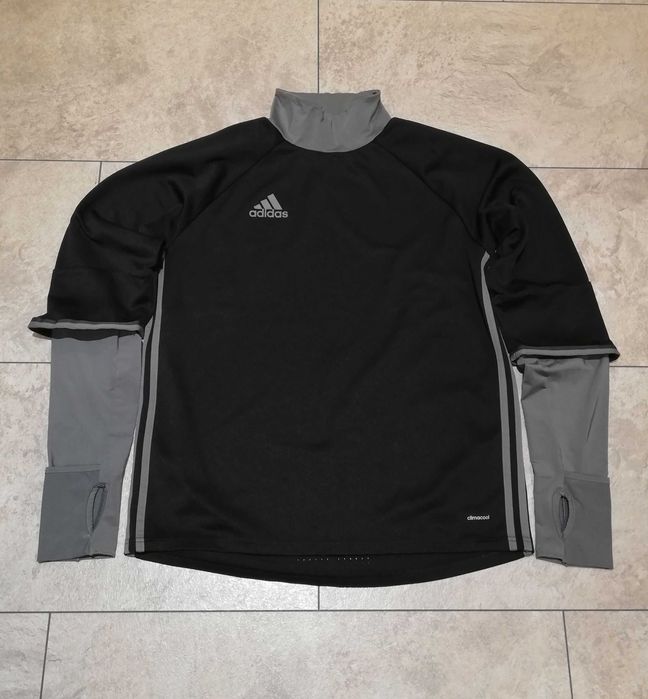 Adidas con16 trg top best sale