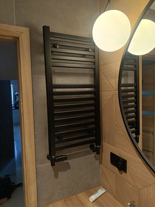 Remonty i wykończenia wnętrz