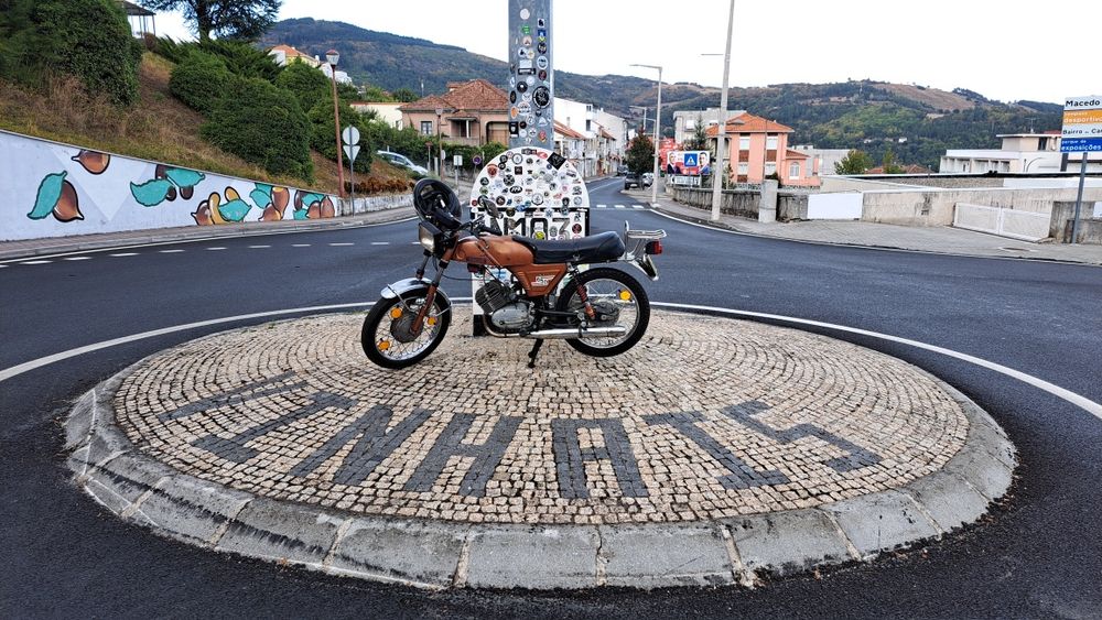 Sis Sach [EFS] - 50 cm3