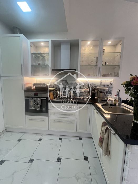 3-комнатная квартира по адресу (площадь 100 м²) - Atlanta.ua - фото 13