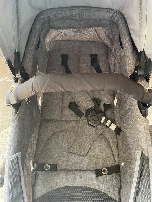 Коляска 2 в 1  Welldon - ідеальний стан