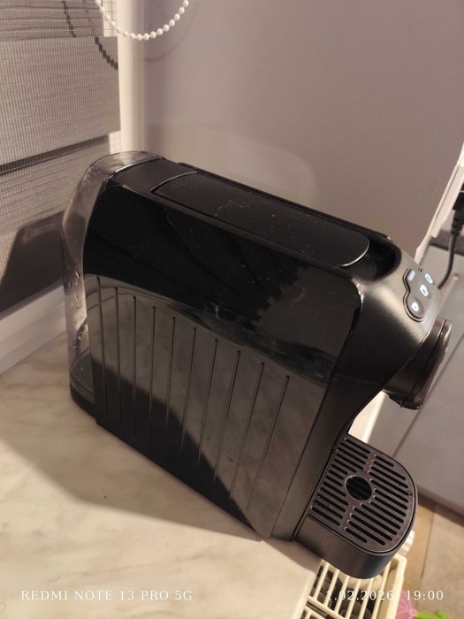 Sprzedam express Tchibo 15 barów