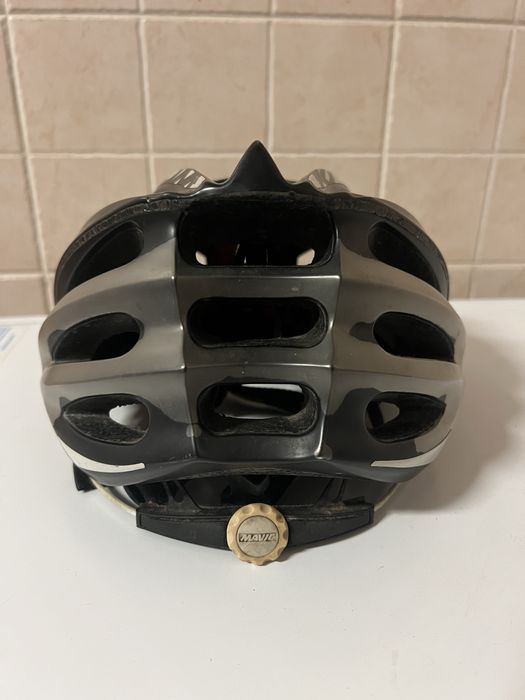 Capacete bicicleta  mavic