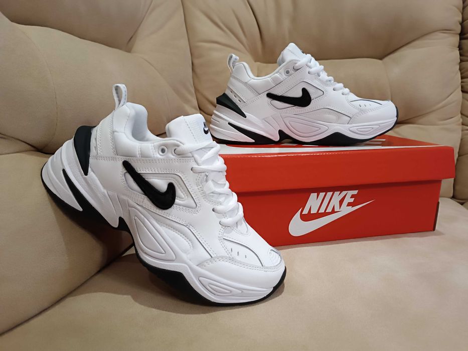 Жіночі кросівки Nike Tekno m2k (3 кольори) Розпродаж!