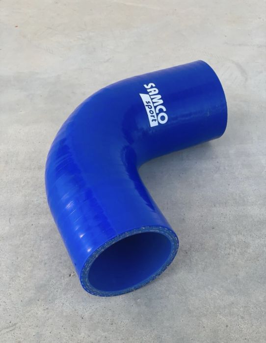 Tubo de Silicone
