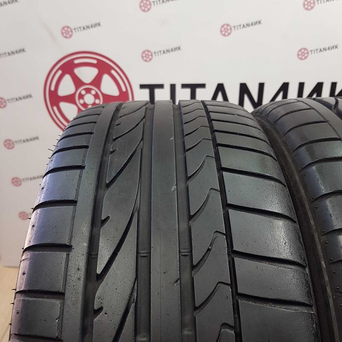 +4шт 90% Шини літні 215/40/17 Bridgestone Potenza  літо Р17