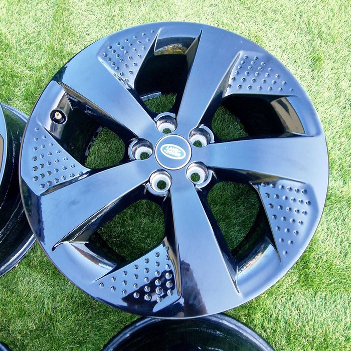Felgi 18" Land Rover Discovery Sport , Evoque 5x108