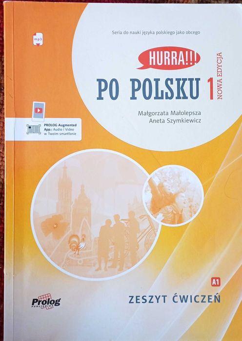 Ро Роlsku, HURRA 1