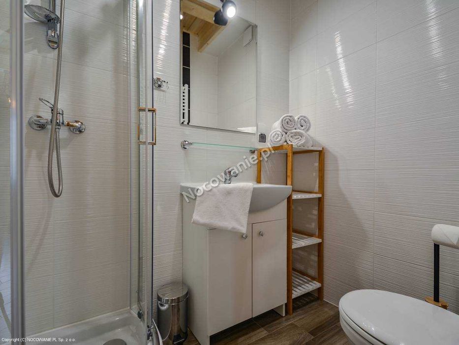 Domki "Na Ugorach" Apartamenty Zakopane >FERIE ZIMOWE 2026