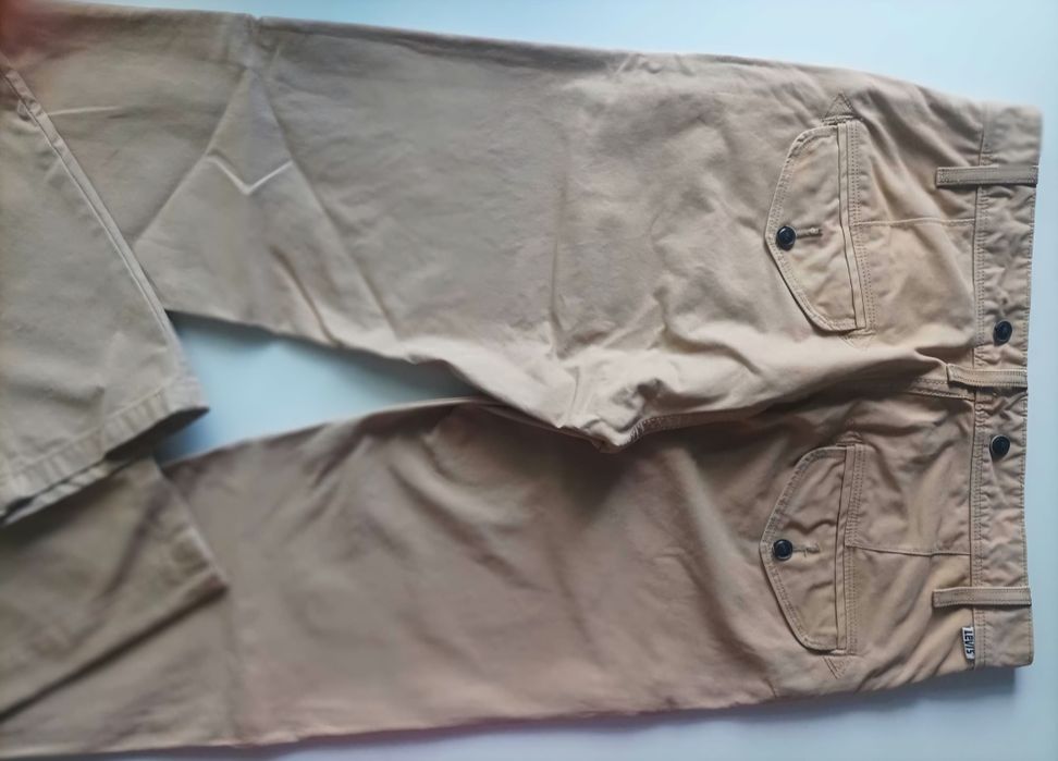 Штани Levi's Tab Twills W31 L34