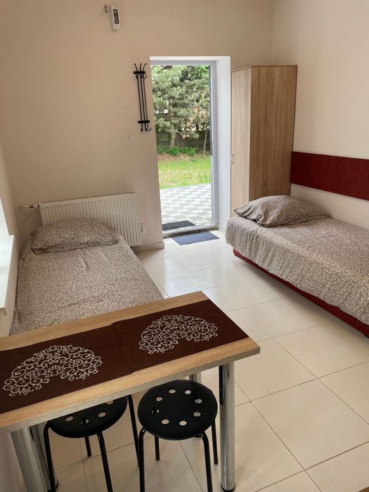 Hostel, Mieszkania wysoki standard-Rosanów ,Zgierz, Dąbrówka,Leśmierz