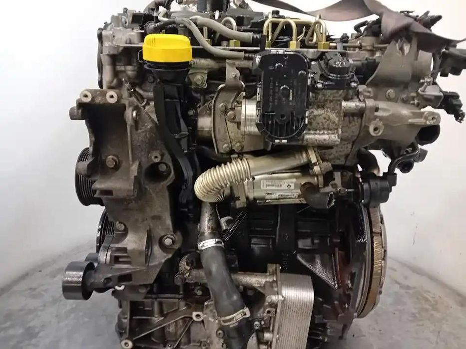 Motor Completo Renault Trafic 2.0 Dci 2009 Refª: M9R780