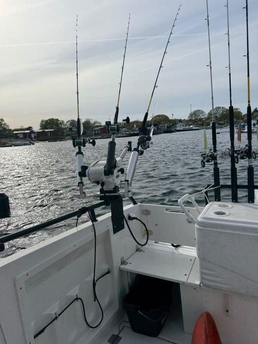 Finnmaster Pilot 7 2022 | Yamaha 200 KM | Raymarine | Radar | Autopilot