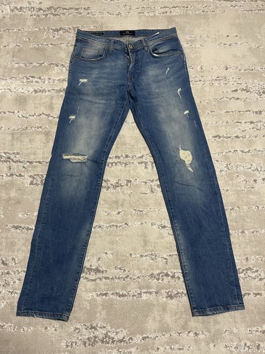 Джинси чоловічі LTB 31/34