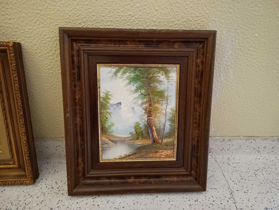 Quadros decorativos
