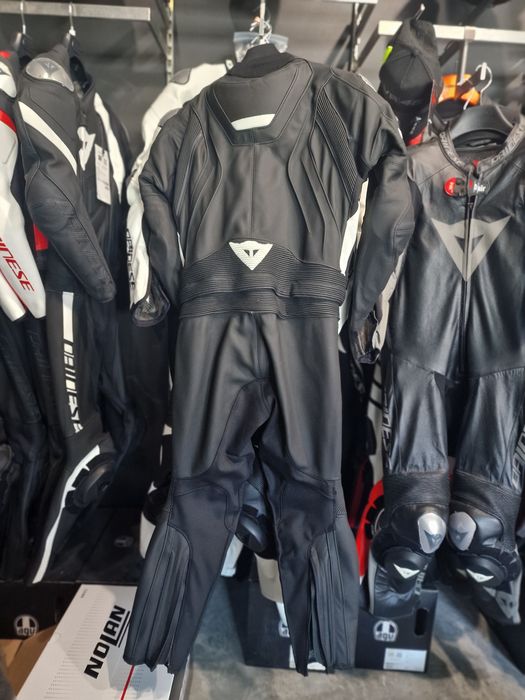 Kombinezon DAINESE AVRO 4 2PC S/T '25 !Sklep! !Promocja!