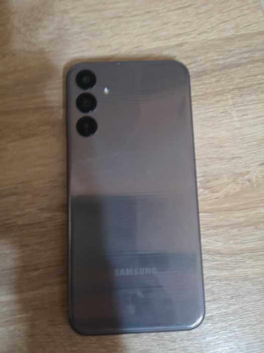 Samsung galaxy m15 5g