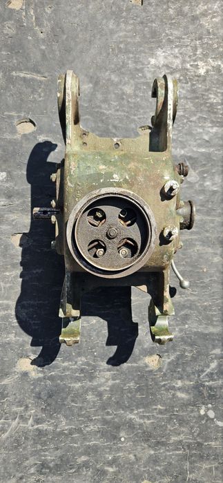 Буровая установка