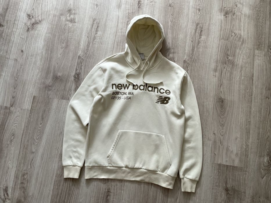 Худі New Balance