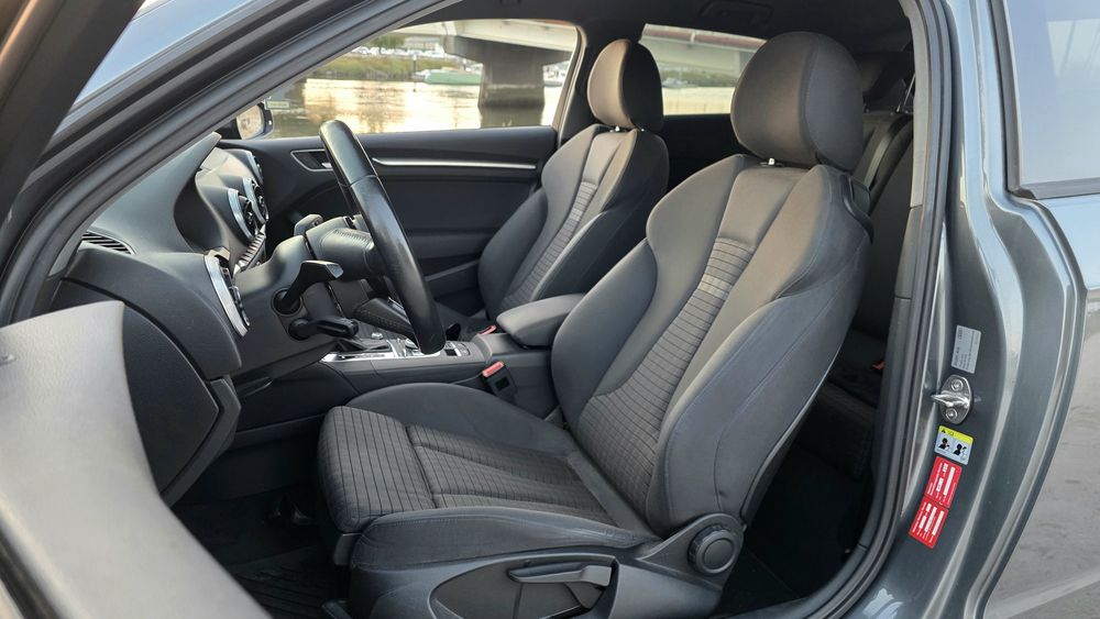 Audi A3 1.6tdi Sport Full Led