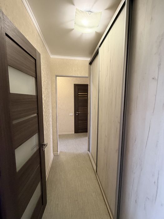 Продается 3 комнатная квартира. Хорошее состояние. Славянск