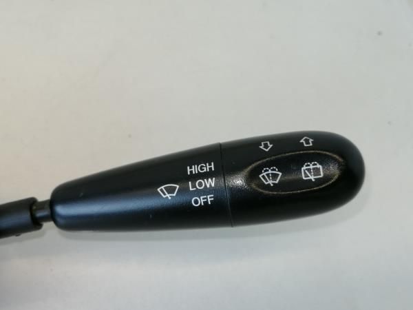Conjunto / manetes de luzes e limpa vidros DAEWOO Matiz (M100, M150)