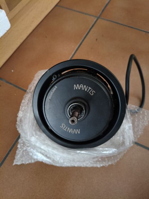 Motores de Trotinetes 60 e 72V