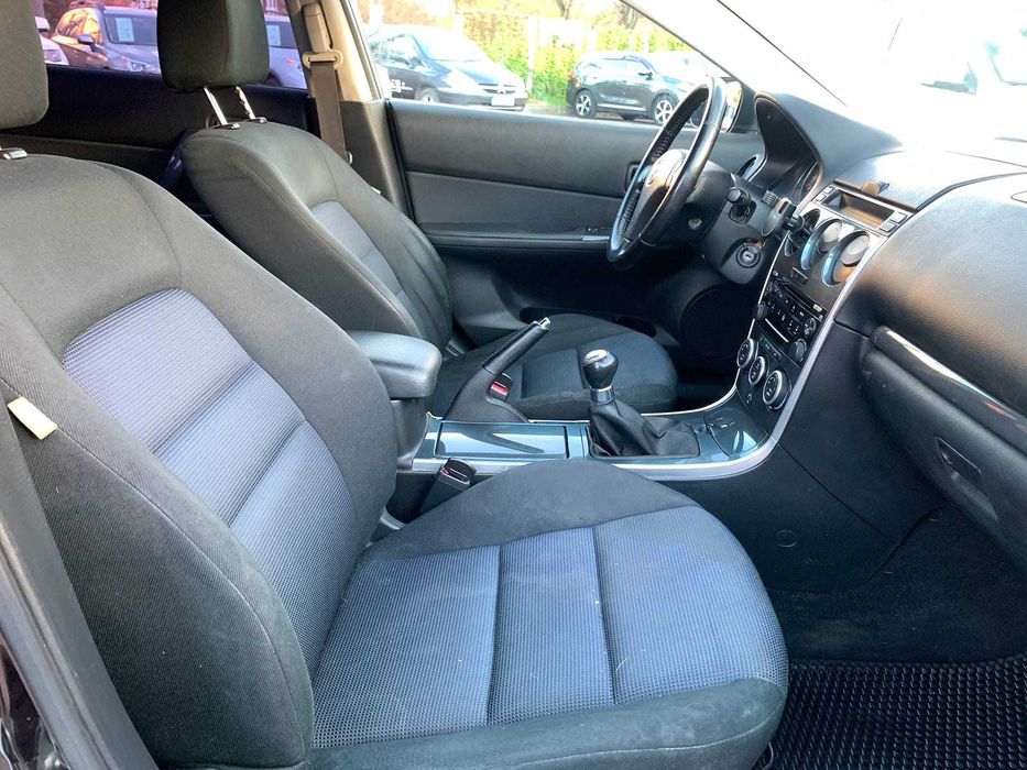 Продам Mazda 6 2006р. #72814