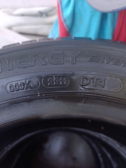 Продам резину r 15