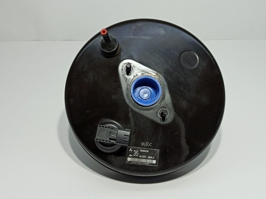 SERVOFREIO MITSUBISHI OUTLANDER (GF0) MOTION 2WD