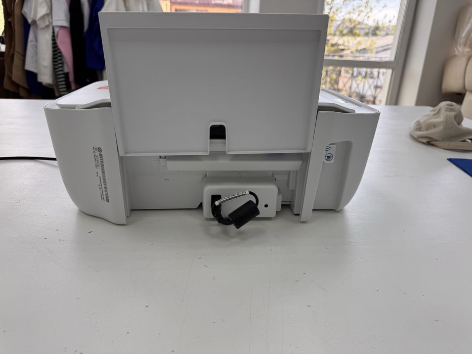 Принтер HP DeskJet 2710e