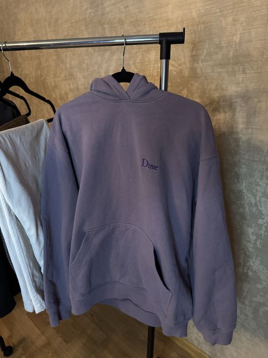 Худи Dime original