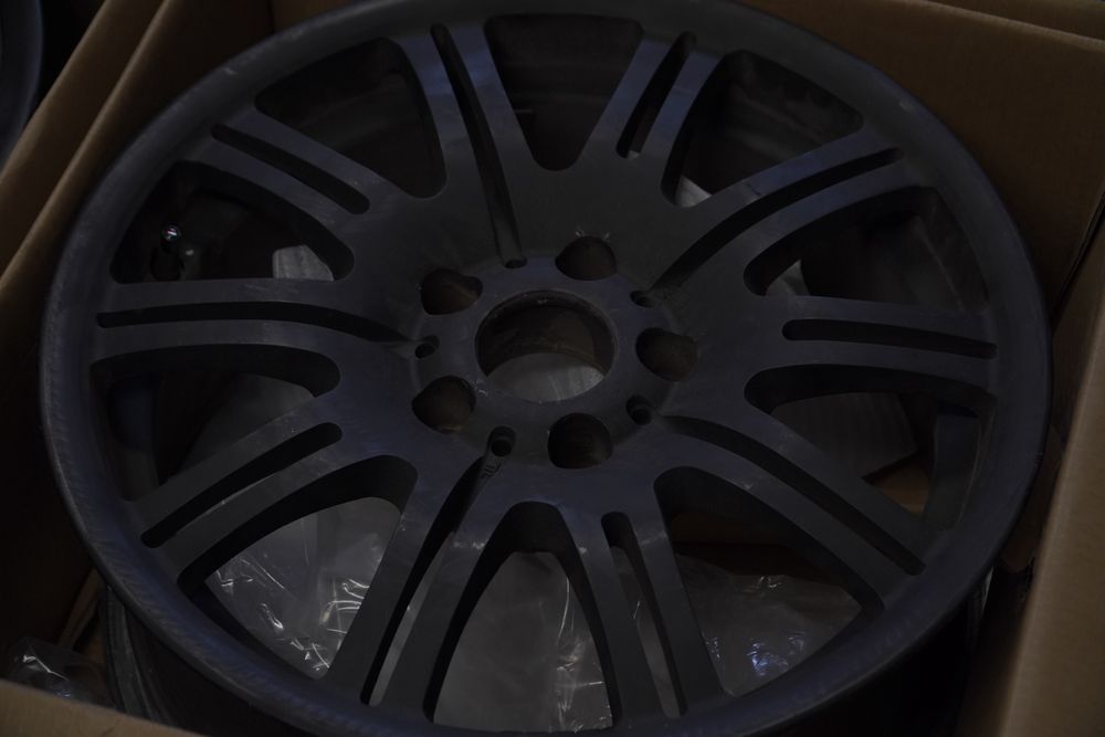 Felgi BMW Styling 67 18x8J E46 E90 E91 E92 Opis!