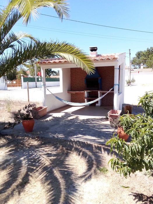 Casa de férias vila nova de Milfontes