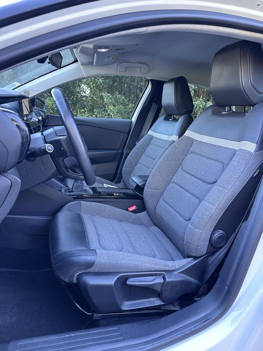 Citroen c4 blueHdi Nacional c/iva
