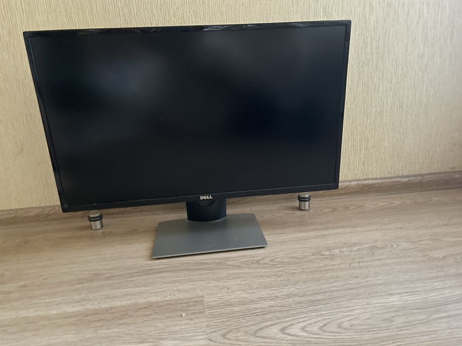 dell se2717h - купить монитор для ПК - Цена на OLX.ua