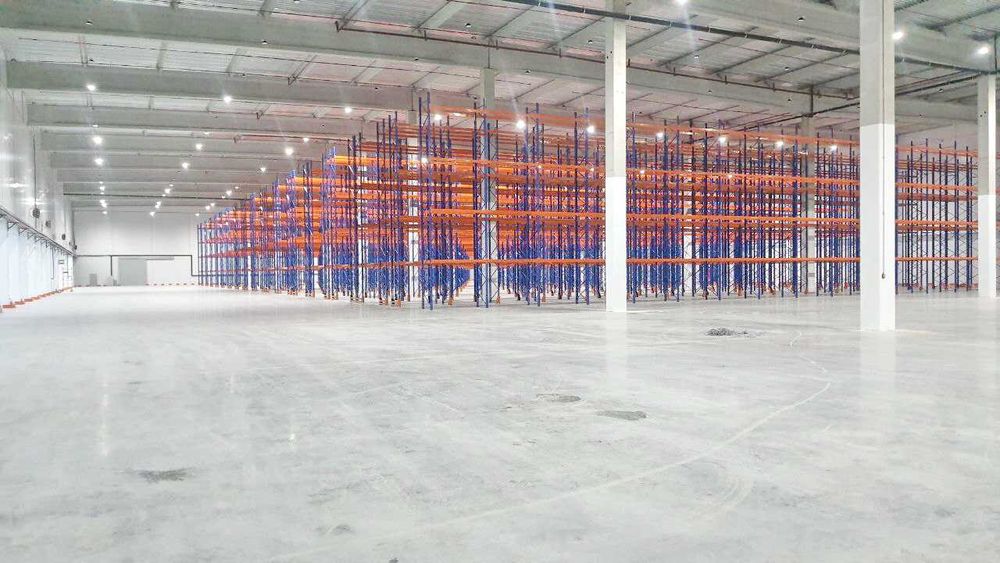 4000м2, 6000 м2, 12000-40 000 м2 лівий берег клас "А". Готовий!