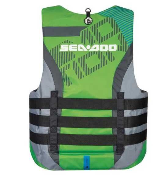 Kamizelka kapok SEA DOO skuter wodny sporty wodne roz. M