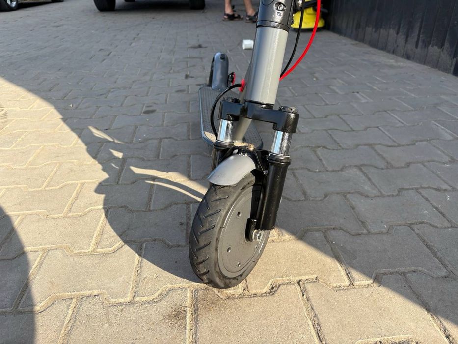 Электросамокаты XIAOMI ElectricScooter 5 BHR9618GL